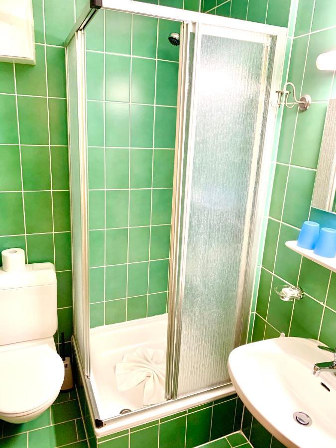 Appartamento Gutshof Zum Schluxen Pinswang Esterno foto