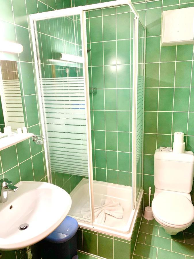 Appartamento Gutshof Zum Schluxen Pinswang Esterno foto